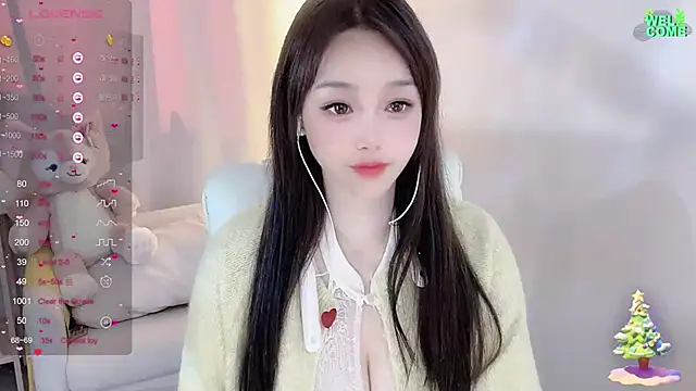 Kiss-18 online show from March 12, 2025, 2:01 pm