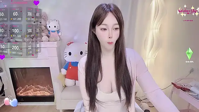 Snapshot of Kiss-18 chatting on November 22, 2025, 1:59 am Kiss-18 online show from November 22, 2025, 1:59 am