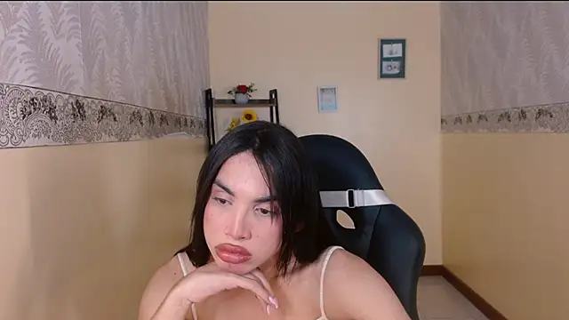 JackyMurphy online show from December 7, 2024, 4:25 pm