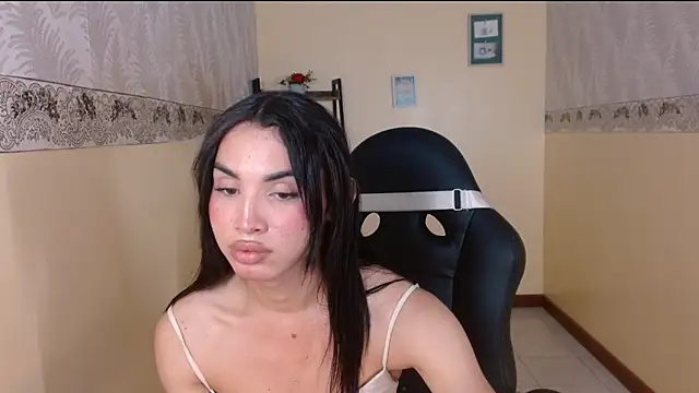 JackyMurphy online show from December 9, 2024, 7:50 pm