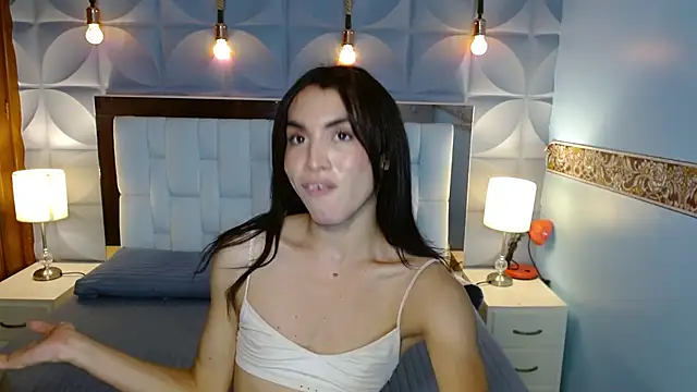 JackyMurphy online show from December 21, 2024, 3:31 pm