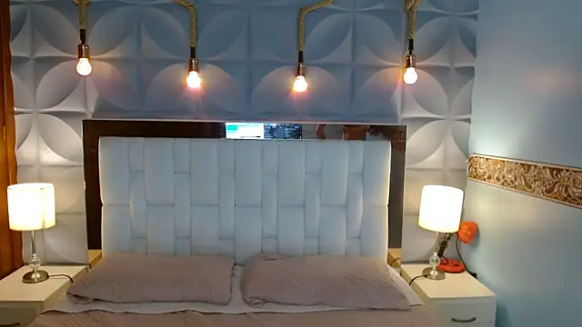 JackyMurphy online show from December 23, 2024, 7:20 pm