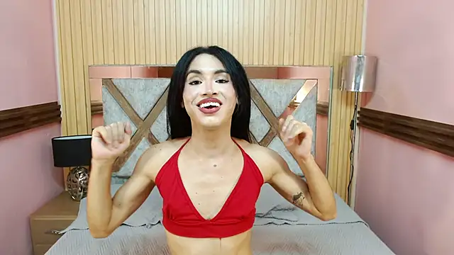 JackyMurphy online show from March 9, 2025, 8:10 pm