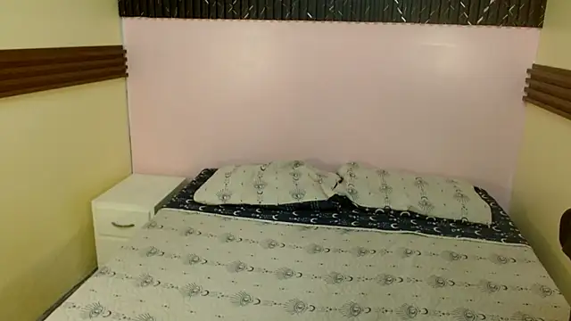 JackyMurphy online show from October 25, 2025, 7:08 pm