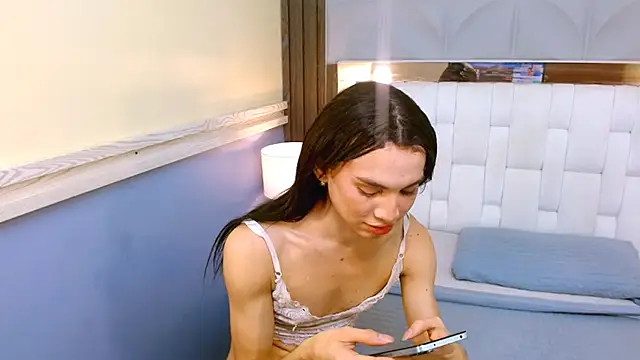 JackyMurphy online show from November 27, 2025, 6:10 pm