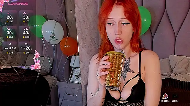 Eva Cramer online show from March 13, 2025, 1:18 pm