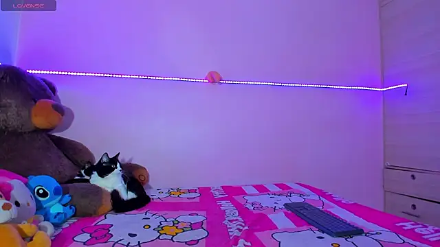 Canndy88htxx online show from March 6, 2026, 11:23 pm