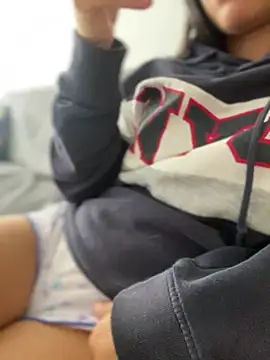 Snapshot of Salome_golvert chatting on December 19, 2024, 5:18 pm Salome golvert online show from December 19, 2024, 5:18 pm