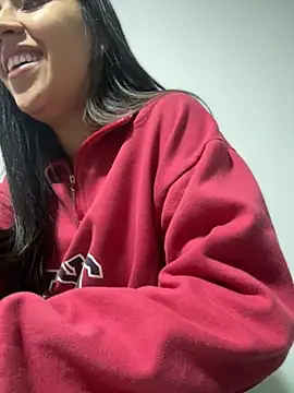 Snapshot of Salome_golvert chatting on September 18, 2025, 11:07 pm Salome golvert online show from September 18, 2025, 11:07 pm