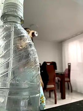 Snapshot of Salome_golvert chatting on September 27, 2025, 8:14 pm Salome golvert online show from September 27, 2025, 8:14 pm