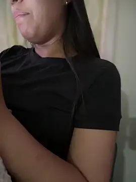 Snapshot of Salome_golvert chatting on October 24, 2025, 11:56 pm Salome golvert online show from October 24, 2025, 11:56 pm