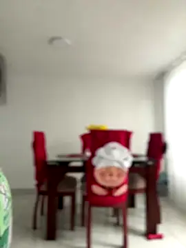 Snapshot of Salome_golvert chatting on January 6, 2026, 5:16 pm Salome golvert online show from January 6, 2026, 5:16 pm