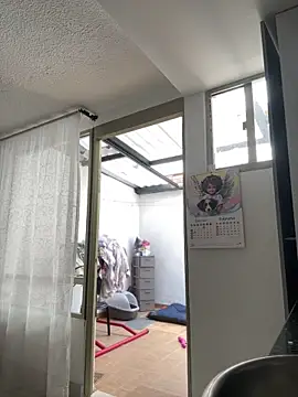 Snapshot of Salome_golvert chatting on February 13, 2026, 5:42 pm Salome golvert online show from February 13, 2026, 5:42 pm