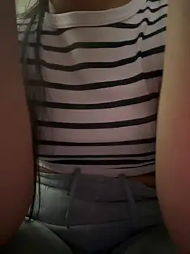 Snapshot of Salome_golvert chatting on March 6, 2026, 9:33 pm Salome golvert online show from March 6, 2026, 9:33 pm