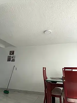 Snapshot of Salome_golvert chatting on March 13, 2026, 7:20 pm Salome golvert online show from March 13, 2026, 7:20 pm