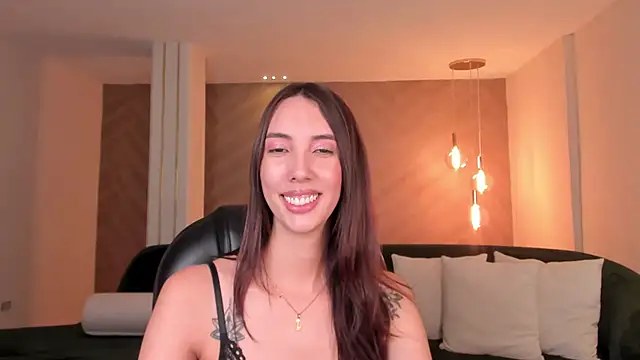 Snapshot of AnaisNin chatting on January 23, 2025, 6:03 pm AnaisNin online show from January 23, 2025, 6:03 pm