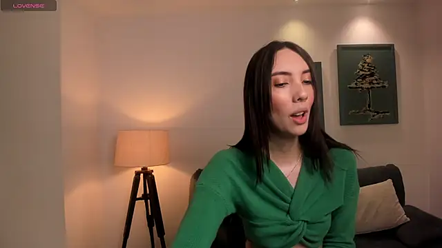 Snapshot of AnaisNin chatting on January 26, 2025, 11:50 am AnaisNin online show from January 26, 2025, 11:50 am