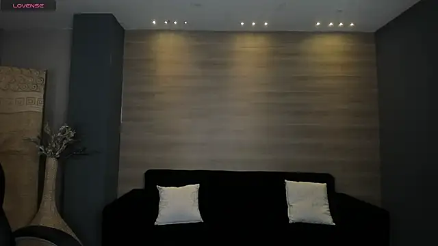 Snapshot of AnaisNin chatting on February 6, 2025, 12:37 pm AnaisNin online show from February 6, 2025, 12:37 pm