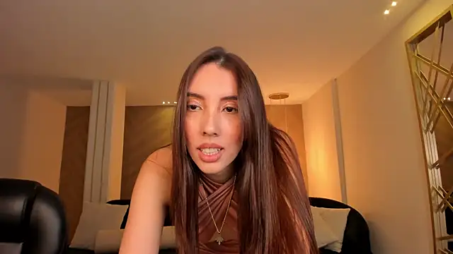 Snapshot of AnaisNin chatting on March 1, 2025, 2:34 pm AnaisNin online show from March 1, 2025, 2:34 pm