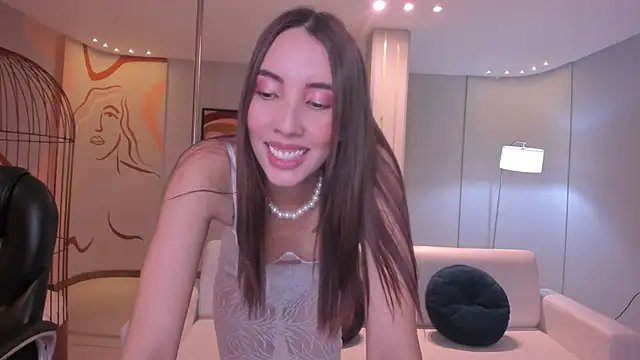 Snapshot of AnaisNin chatting on March 12, 2025, 3:07 pm AnaisNin online show from March 12, 2025, 3:07 pm