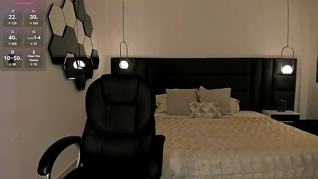 Snapshot of AnaisNin chatting on September 13, 2025, 6:29 pm AnaisNin online show from September 13, 2025, 6:29 pm