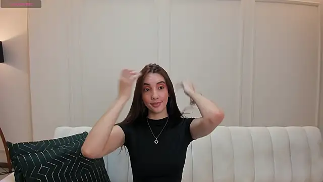 Snapshot of AnaisNin chatting on November 14, 2025, 8:51 pm AnaisNin online show from November 14, 2025, 8:51 pm