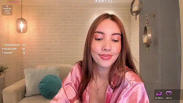 AnaisNin online show from January 5, 2026, 5:27 pm