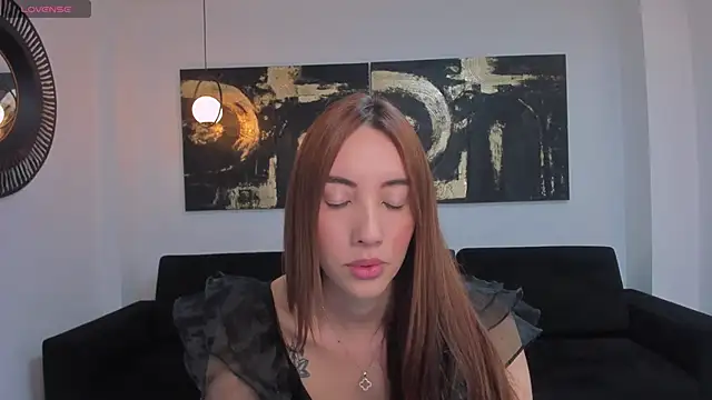 AnaisNin online show from March 10, 2026, 11:04 am