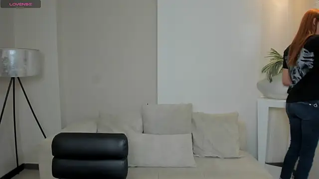 Snapshot of AnaisNin chatting on July 14, 2026, 10:54 am AnaisNin online show from July 14, 2026, 10:54 am