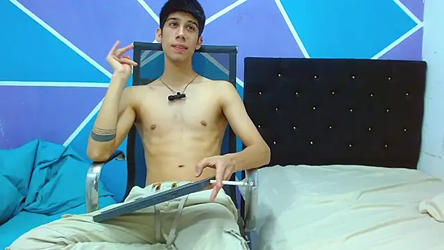 Snapshot of jhony-sex chatting on January 31, 2025, 4:58 am jhony-sex online show from January 31, 2025, 4:58 am