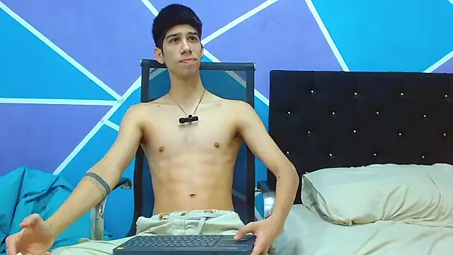 Snapshot of jhony-sex chatting on January 31, 2025, 9:05 am jhony-sex online show from January 31, 2025, 9:05 am