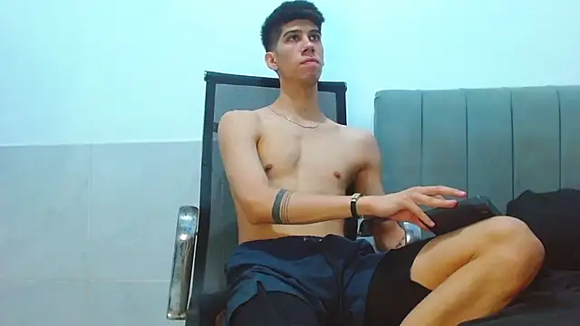 jhony-sex online show from July 24, 2026, 10:19 pm