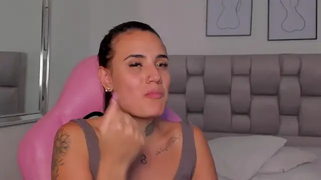 Susan-Sweet-7 online show from September 15, 2025, 7:58 pm