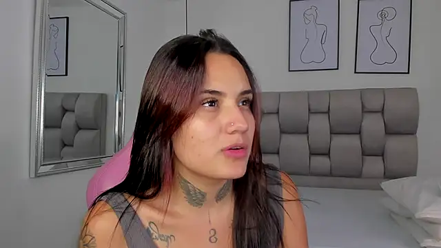 Susan-Sweet-7 online show from November 10, 2025, 8:30 pm