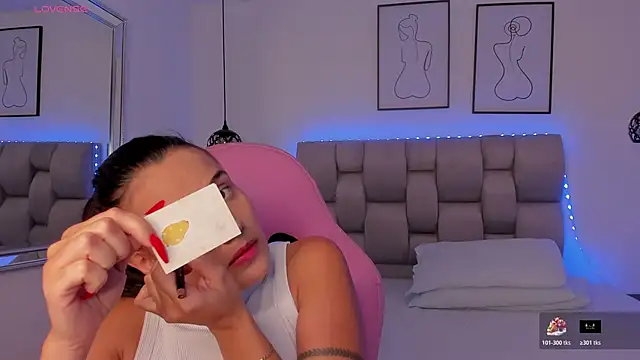 Susan-Sweet-7 online show from January 5, 2026, 8:12 pm