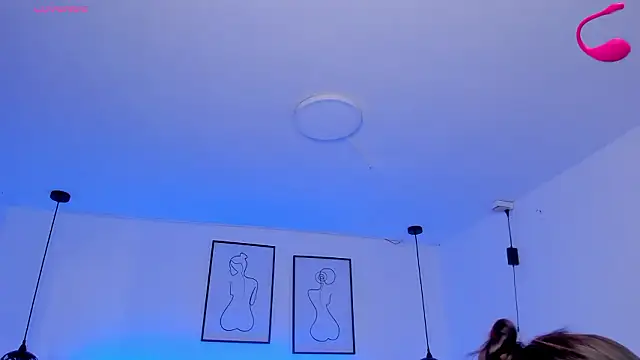 Susan-Sweet-7 online show from January 31, 2026, 8:51 pm