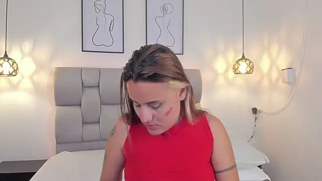 Susan-Sweet-7 online show from July 27, 2026, 8:05 pm