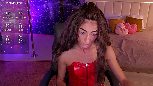  F R A U  online show from September 23, 2025, 1:08 am