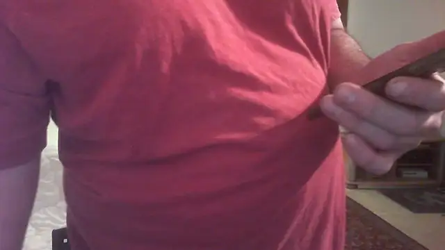 Mike 12hot online show from March 11, 2026, 8:59 pm