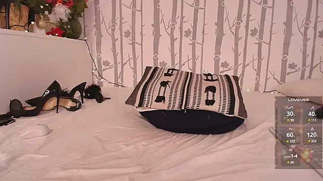 Snapshot of Aimeekelly_ chatting on December 26, 2024, 9:01 am Aimeekelly online show from December 26, 2024, 9:01 am