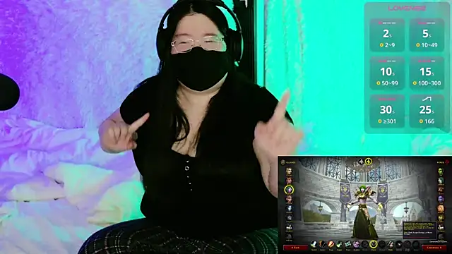 Kara-Nuna online show from March 10, 2026, 4:06 am