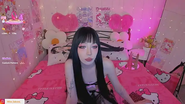 Snapshot of Misa_Sakurai chatting on May 15, 2026, 4:36 pm Misa Sakurai online show from May 15, 2026, 4:36 pm