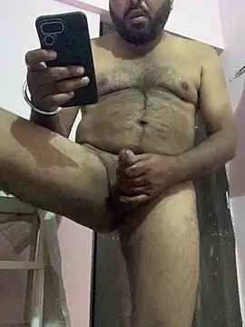 Snapshot of Daddy_inurhouse chatting on May 23, 2026, 8:07 am Daddy inurhouse online show from May 23, 2026, 8:07 am