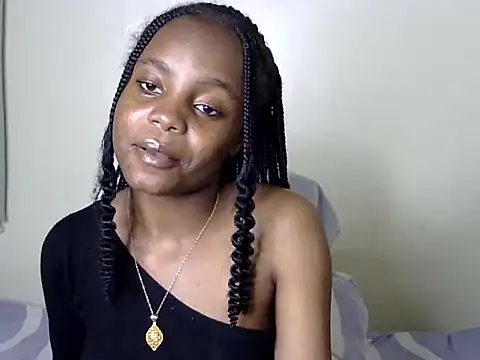 Snapshot of ebony_liza chatting on February 7, 2025, 11:01 am ebony liza online show from February 7, 2025, 11:01 am