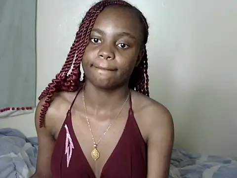 Snapshot of ebony_liza chatting on February 22, 2025, 12:16 am ebony liza online show from February 22, 2025, 12:16 am