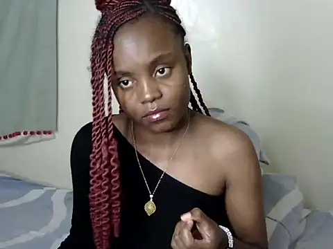 Snapshot of ebony_liza chatting on February 22, 2025, 12:51 pm ebony liza online show from February 22, 2025, 12:51 pm