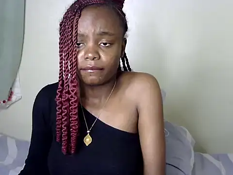 Snapshot of ebony_liza chatting on February 27, 2025, 3:36 am ebony liza online show from February 27, 2025, 3:36 am