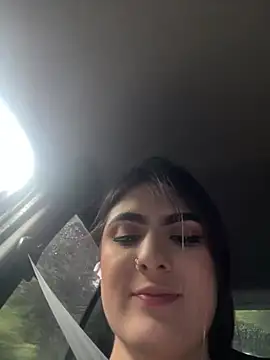 IrisBaker online show from February 24, 2025, 8:47 pm