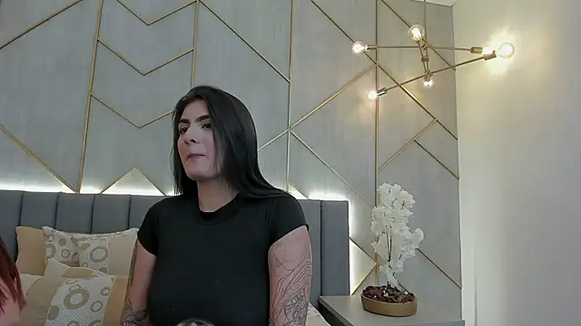 IrisBaker online show from March 9, 2025, 6:50 am