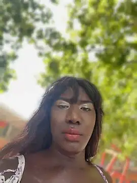 blackhotpartyts online show from July 22, 2026, 10:51 am